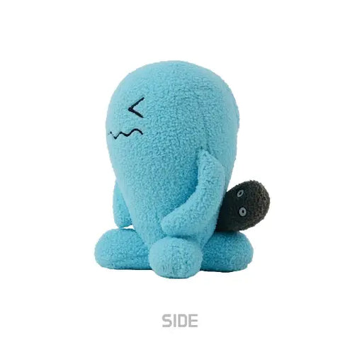 Wobbuffet Plushie