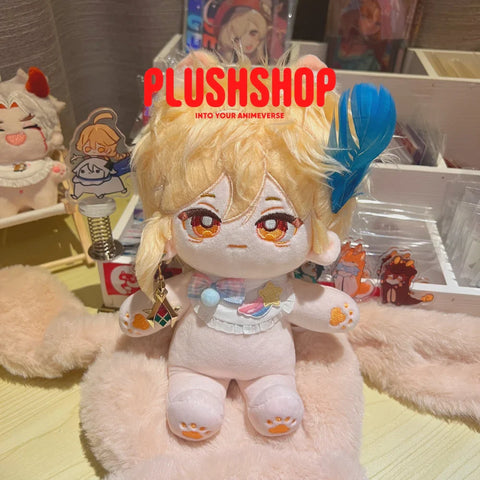 20cm KavehDoll「Low Stock」