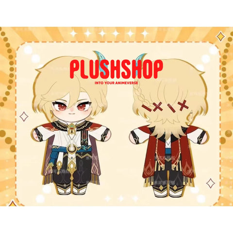 20cm KavehDoll「Low Stock」