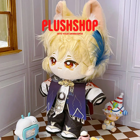 20cm KavehDoll「Low Stock」