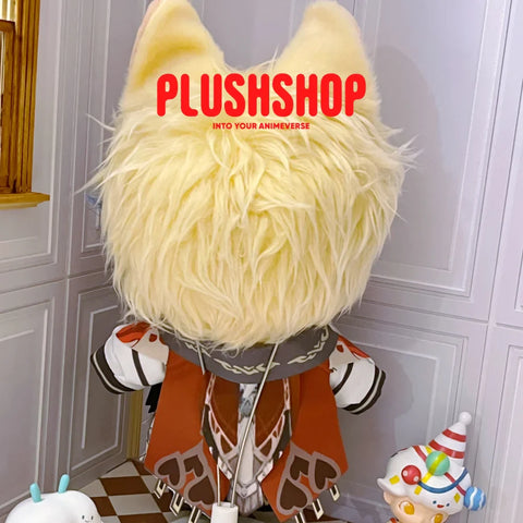 20cm KavehDoll「Low Stock」