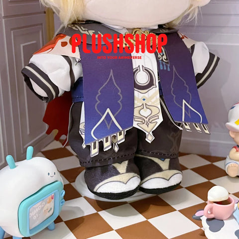 20cm KavehDoll「Low Stock」