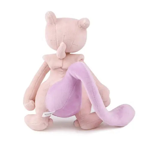 MewTwo plushie