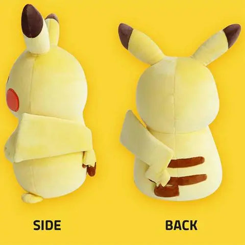 Pikachu Plushie