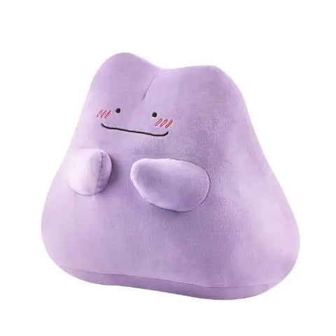 Ditto Plushie