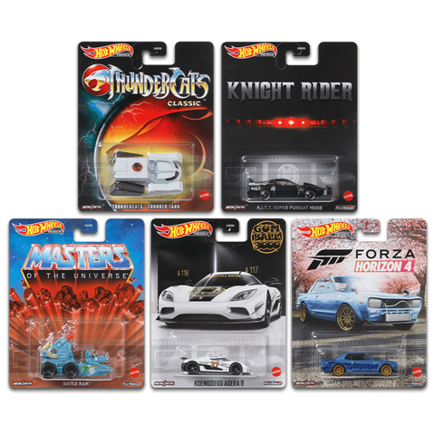 2021 HW Entertainment Mix 2