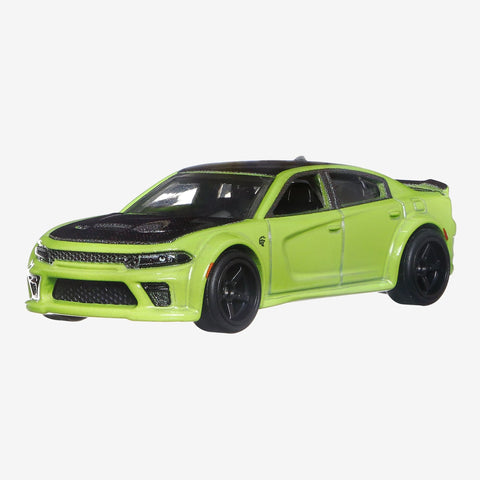 2022 Hot Wheels Car Culture Mix 1: American Scene Case Pack