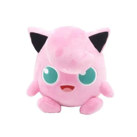 Jigglypuff Plushie