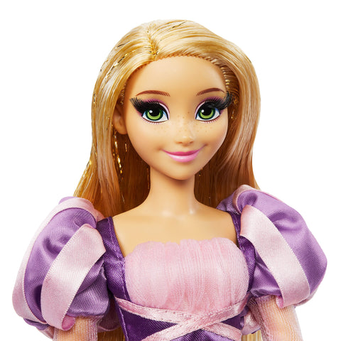 Disney's Tangled Rapunzel & Mother Gothel Dolls