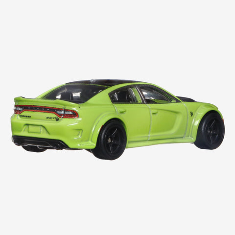 2022 Hot Wheels Car Culture Mix 1: American Scene Case Pack