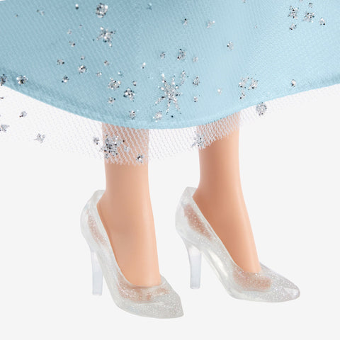 Disney Collector 100 Years of Wonder Cinderella Doll
