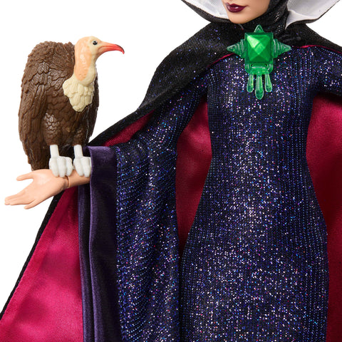 Evil Queen Doll From Disney's Snow White