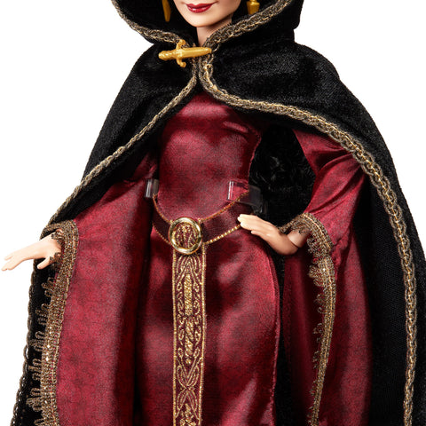 Disney's Tangled Rapunzel & Mother Gothel Dolls