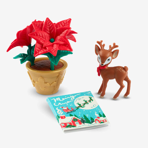 2023 12 Days of Christmas Barbie Doll