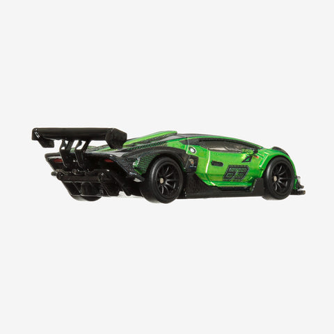 2022 Hot Wheels Premium Car Culture Mix 4: Exotic Envy