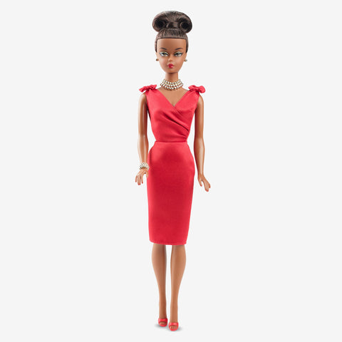 2023 12 Days of Christmas Barbie Doll