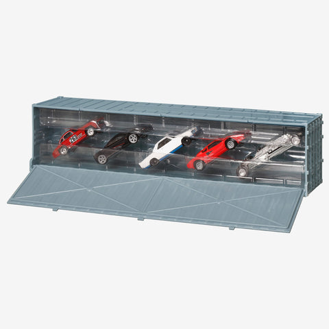 2022 Car Culture Mix 5: Jay Leno's Garage Case Pack