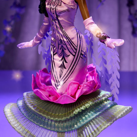 Disney Once Upon a Whimsy Collection Tiana Doll