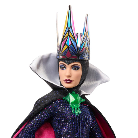 Evil Queen Doll From Disney's Snow White