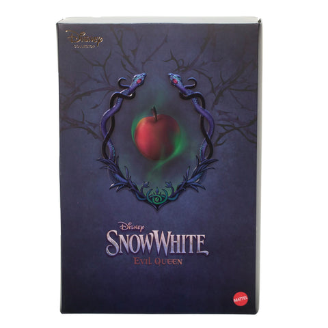 Evil Queen Doll From Disney's Snow White