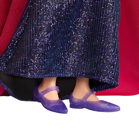 Evil Queen Doll From Disney's Snow White