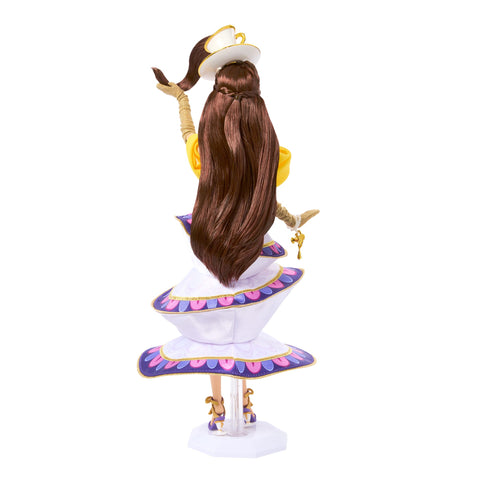 Disney Once Upon a Whimsy Collection Belle Doll