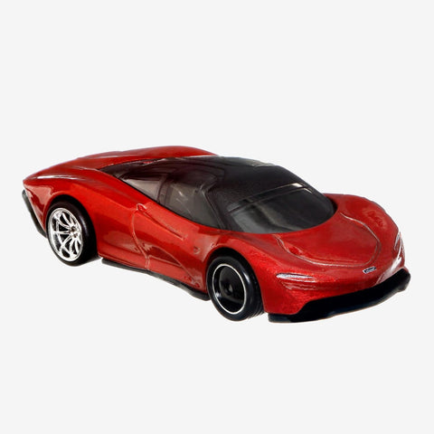 2022 Premium Collector Set 2: Exotic Hypercars