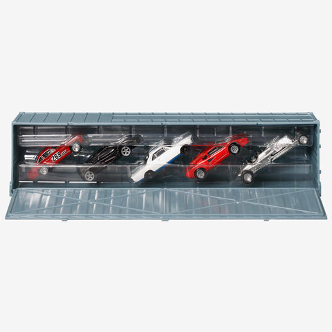 2022 Car Culture Mix 5: Jay Leno's Garage Case Pack