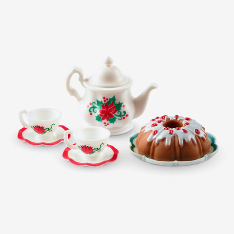 2023 12 Days of Christmas Barbie Doll