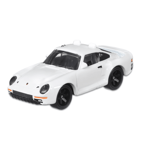 2021 HW Car Culture Mix 3: Deutschland Design