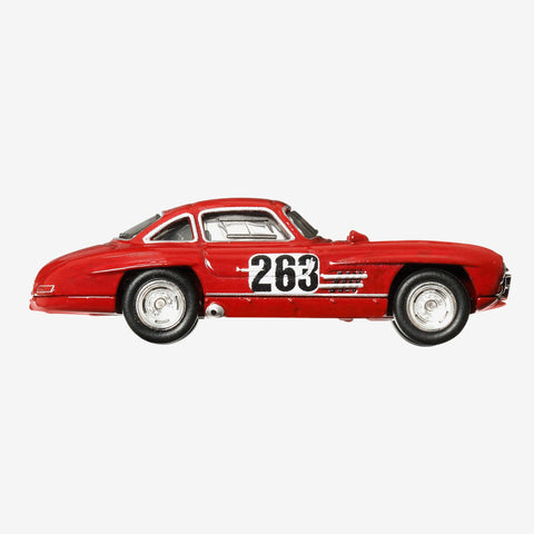 2022 Car Culture Mix 5: Jay Leno's Garage Case Pack